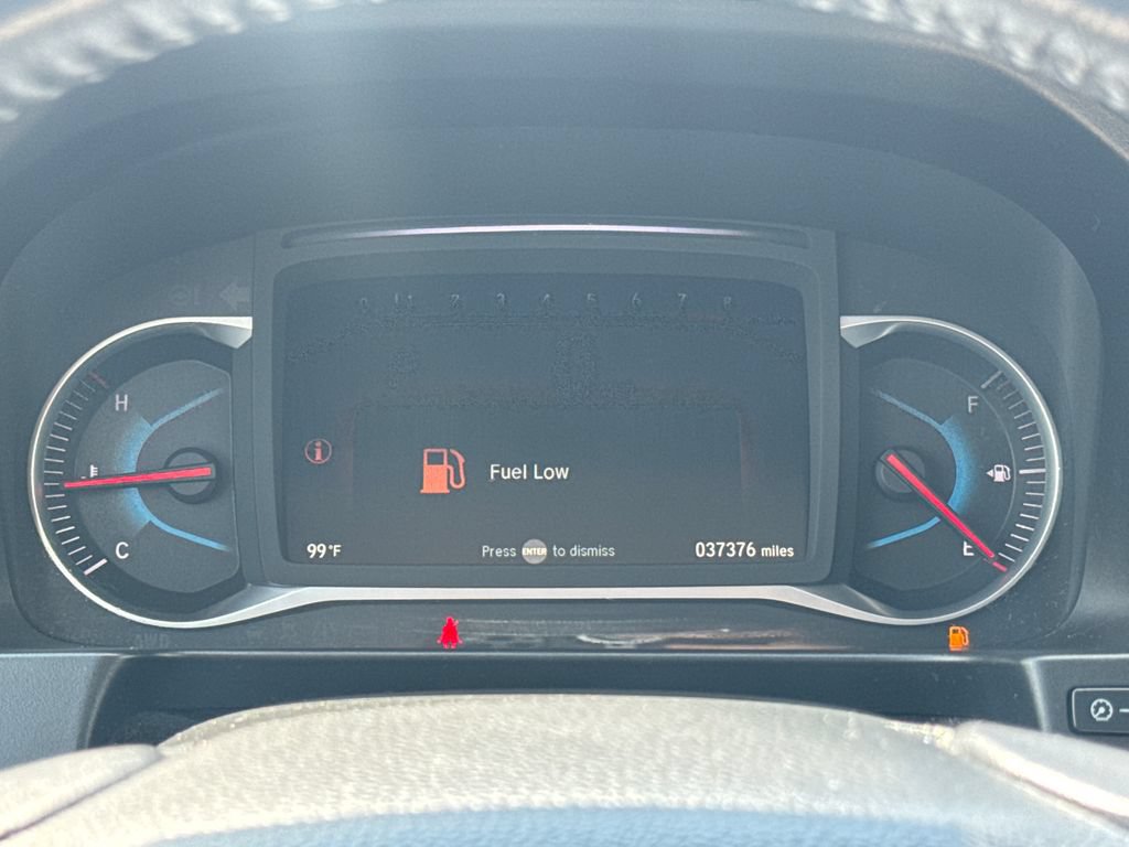Used 2019 Honda Pilot EX-L image 17