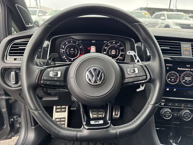 Used 2019 Volkswagen Golf R 4-Door image 17