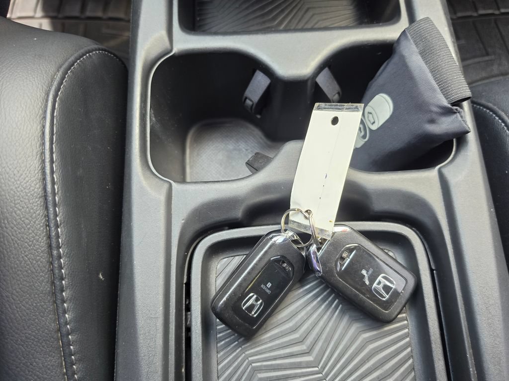 Used 2017 Honda CR-V EX-L image 24