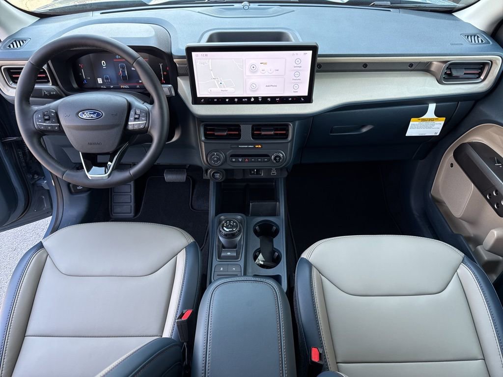 New 2026 Ford Maverick Lariat image 21