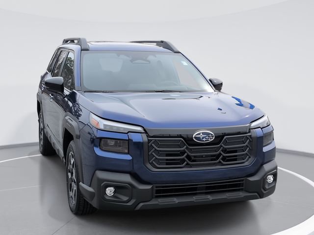 New 2026 Subaru Outback Touring