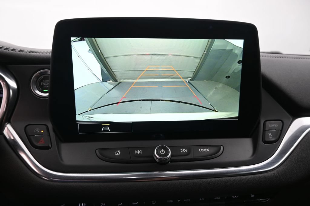 Used 2023 Chevrolet Blazer LT w/ Convenience Package FWD image 13