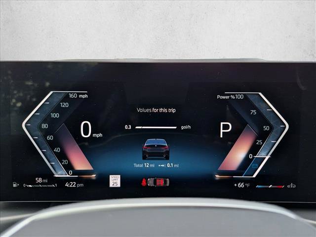 New 2026 BMW 330i Sedan w/ Convenience Package RWD image 11