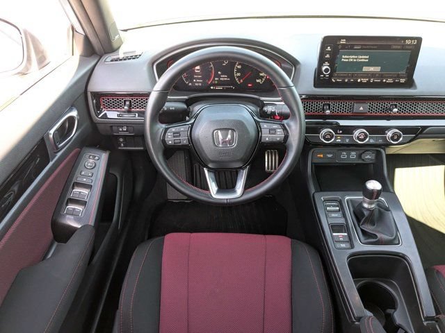 Used 2023 Honda Civic Si image 15