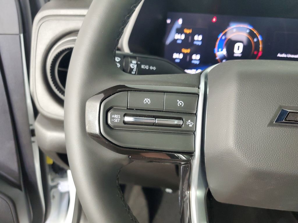 New 2026 Chevrolet Colorado Trail Boss image 25