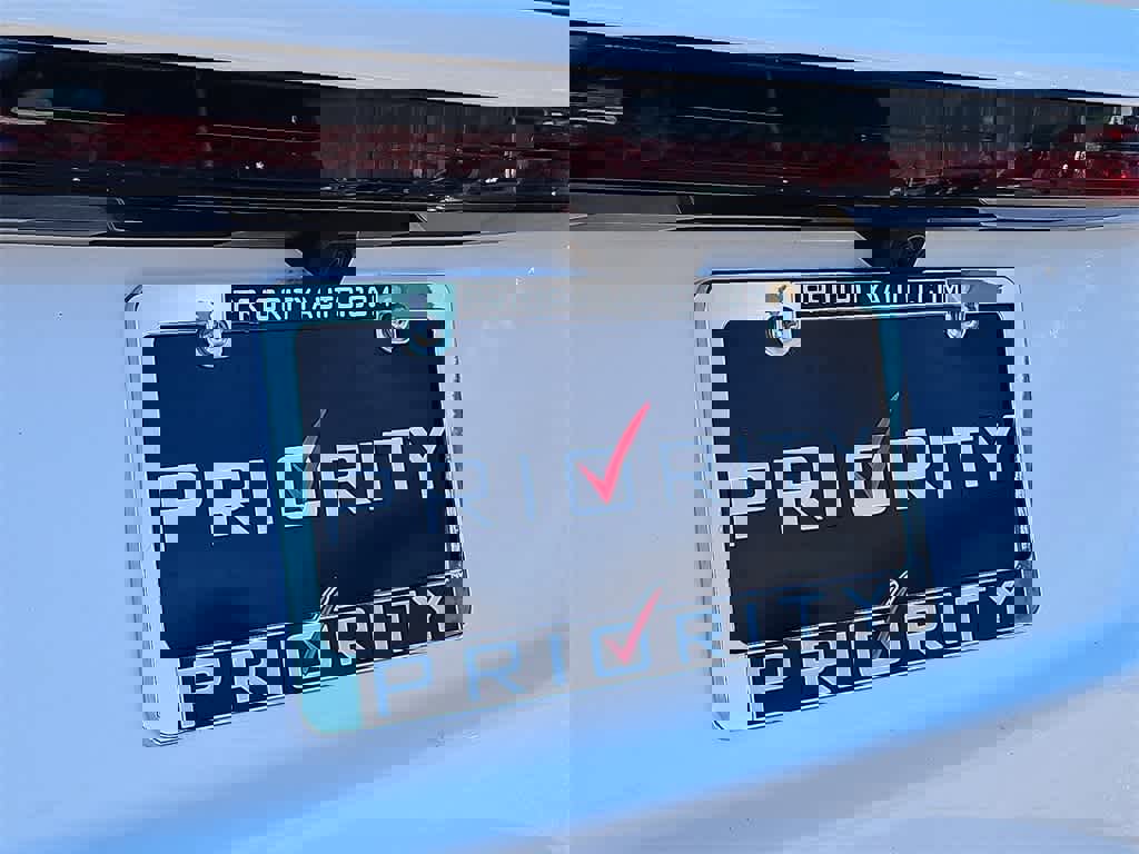 Used 2024 Hyundai Tucson SEL image 32