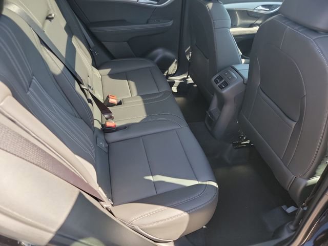 New 2026 Buick Envision Avenir AWD/4WD image 30