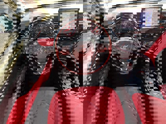 Used 2023 Toyota Camry XSE image 28