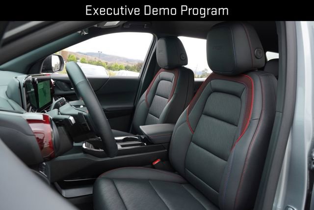 Used 2026 Chevrolet Equinox RS w/ Convenience Package III FWD image 25