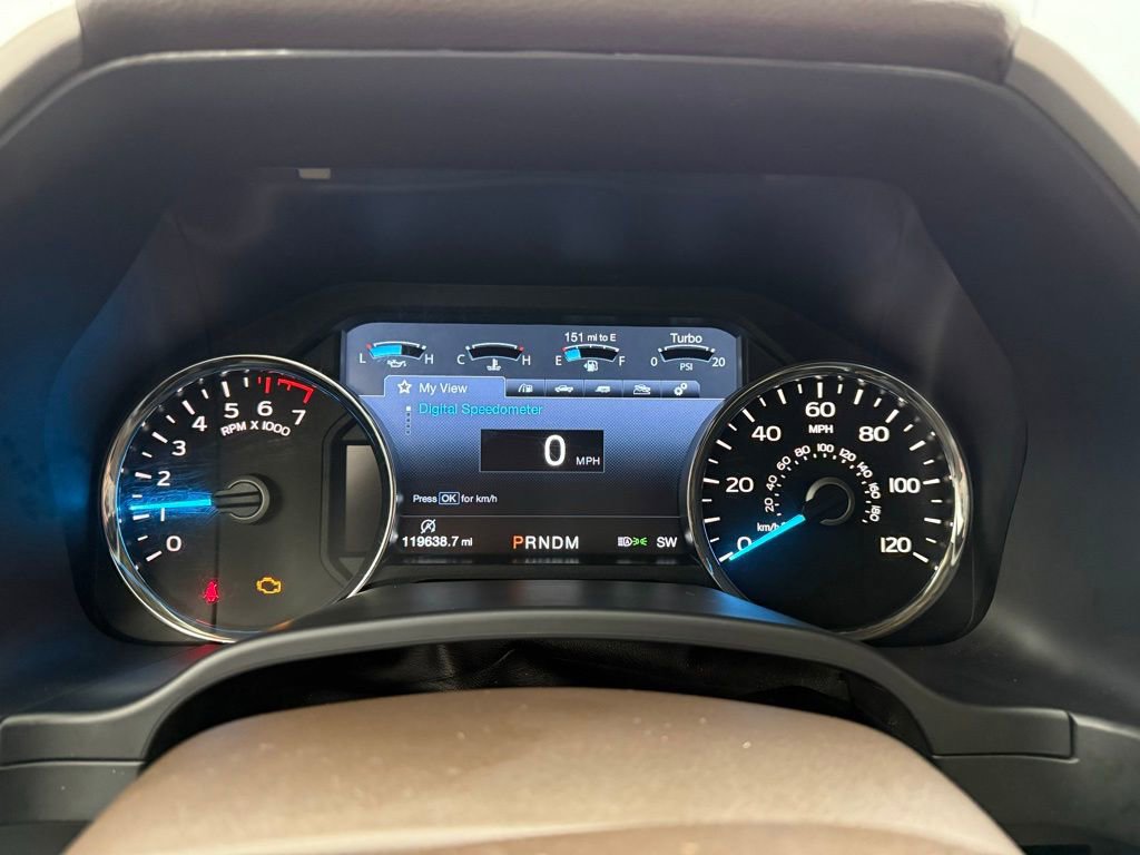 Used 2019 Ford F150 Lariat w/ Equipment Group 502A Luxury image 4