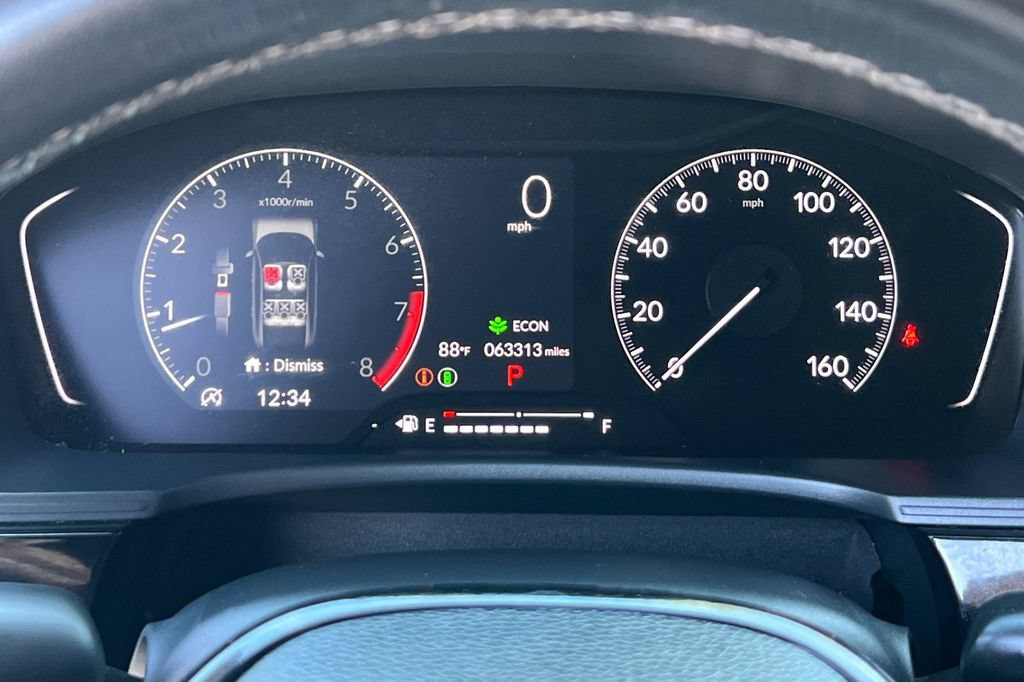 Used 2023 Honda Civic Sport image 25
