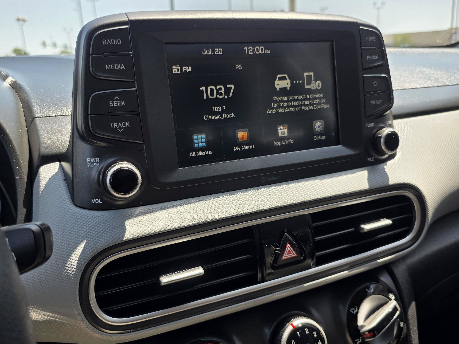 Used 2020 Hyundai Kona SE FWD image 18