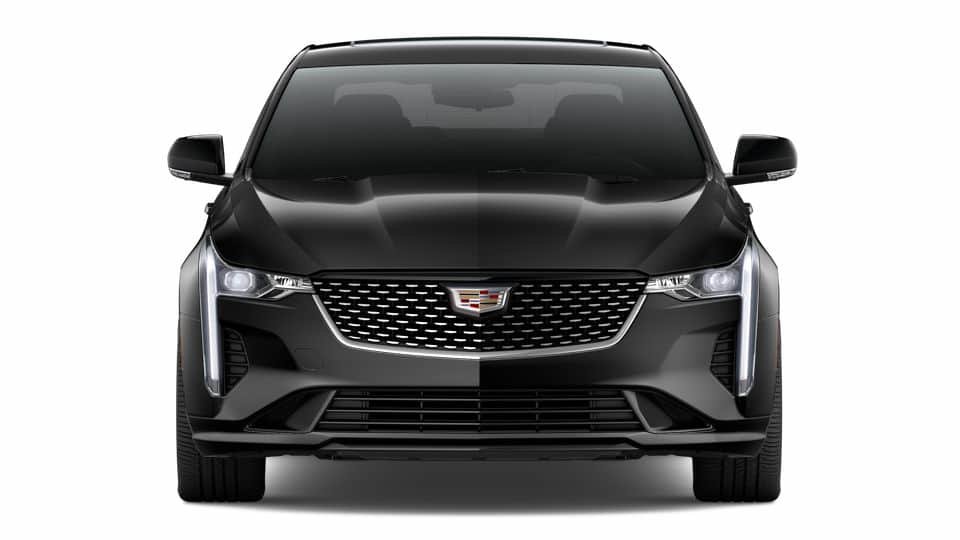New 2026 Cadillac CT4 Luxury w/ Sun And Sound Package RWD image 63