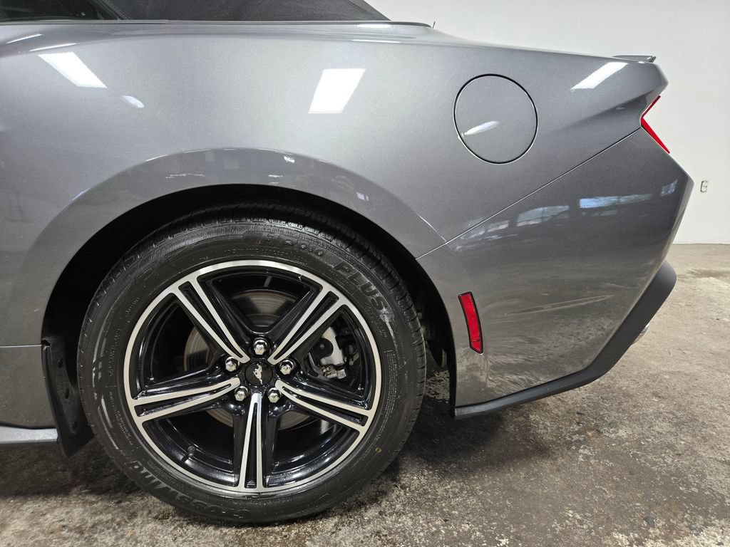 Used 2024 Ford Mustang Premium RWD image 52