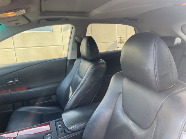Used 2010 Lexus RX 350 AWD image 5