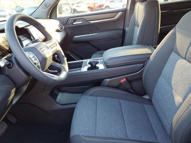 New 2026 GMC Acadia Elevation image 5