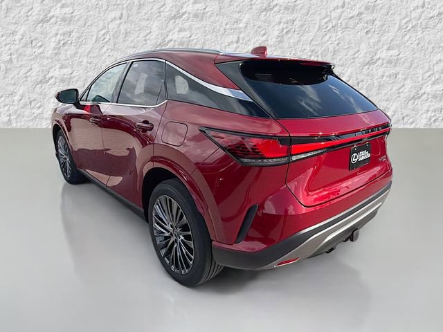 New 2026 Lexus RX 350 w/ Luxury Package image 5