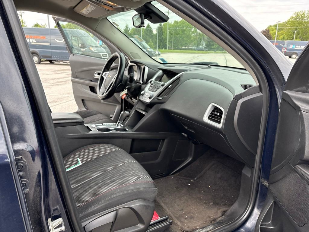 Used 2016 Chevrolet Equinox LT AWD/4WD image 12