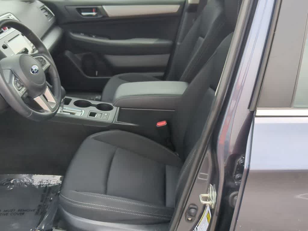 Used 2017 Subaru Legacy 2.5i Premium AWD/4WD image 14
