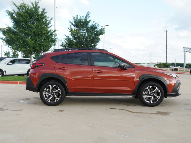 Used 2024 Subaru Crosstrek 2.0i Premium AWD/4WD image 11