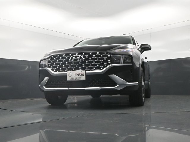 Used 2023 Hyundai Santa Fe Limited AWD/4WD image 31