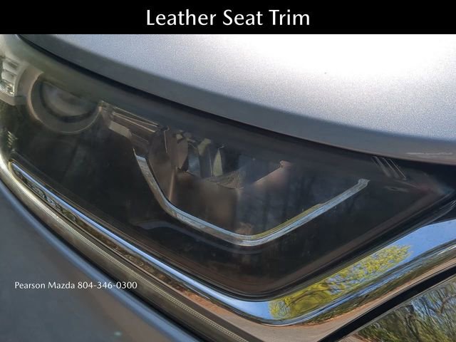 Used 2018 Honda CR-V EX-L image 10