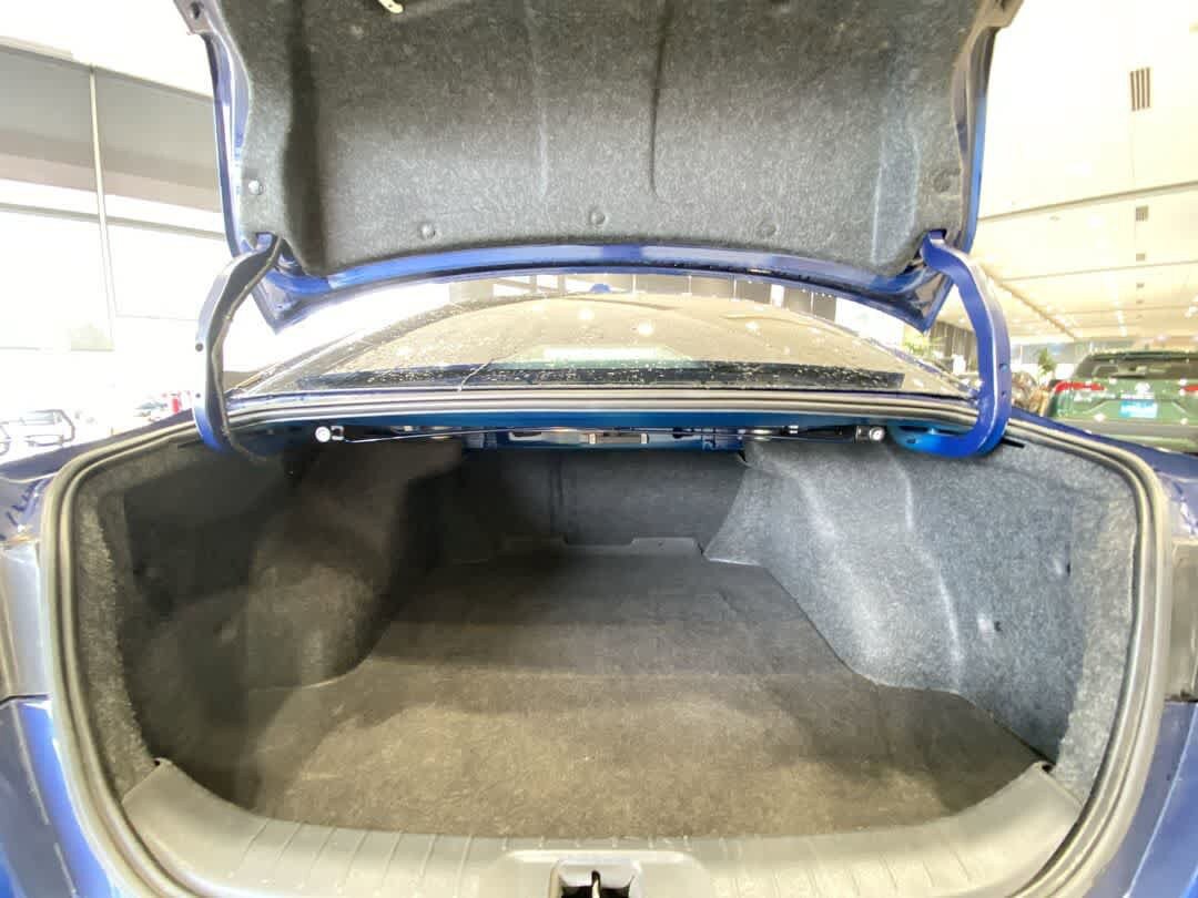 Used 2019 Nissan Altima 2.5 SR w/ SR Premium Package AWD/4WD image 26