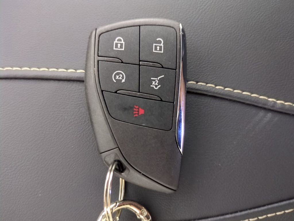 Used 2026 GMC Acadia Elevation image 39