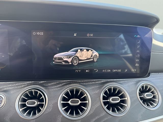 Used 2019 Mercedes-Benz AMG GT 53 image 17