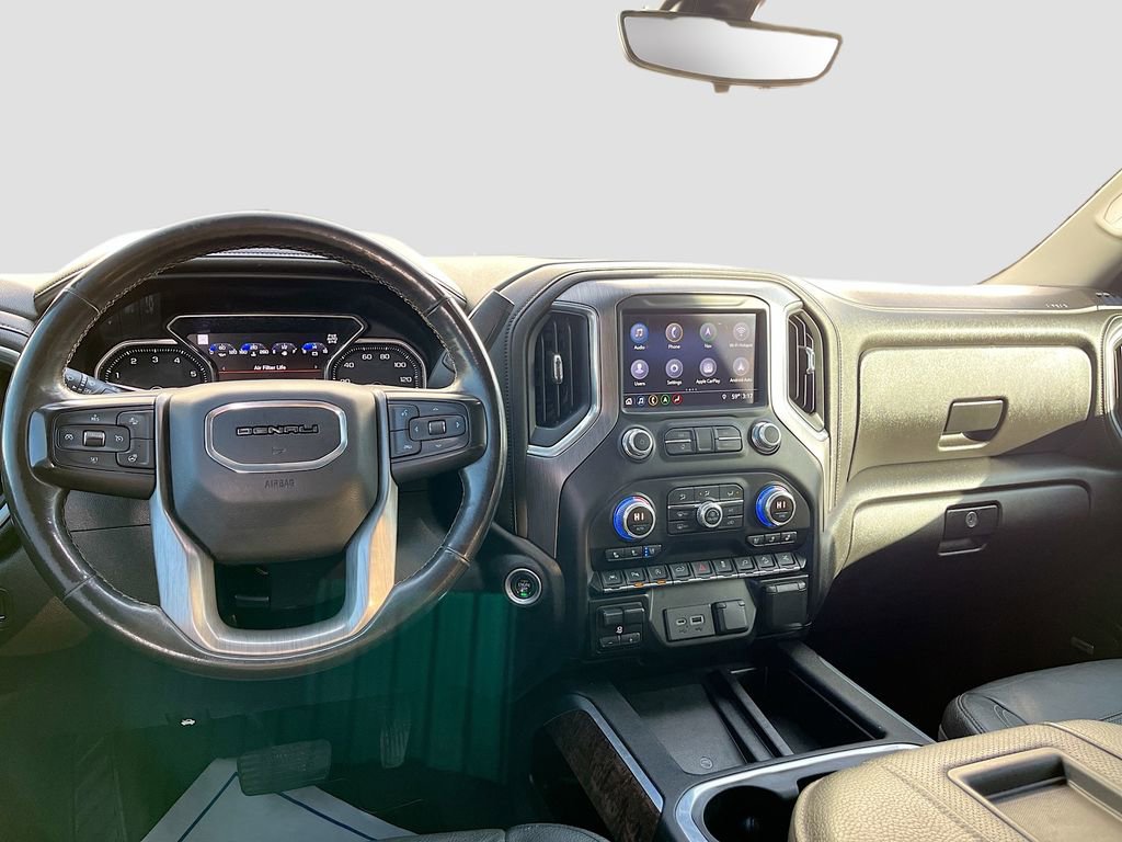 Used 2019 GMC Sierra 1500 Denali w/ Denali Ultimate Package image 24