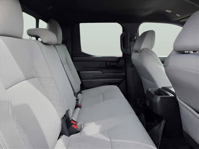 Used 2024 Toyota Tacoma SR5 AWD/4WD image 28