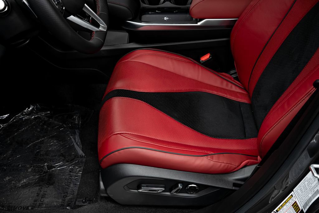 New 2025 Acura RDX A-Spec image 39