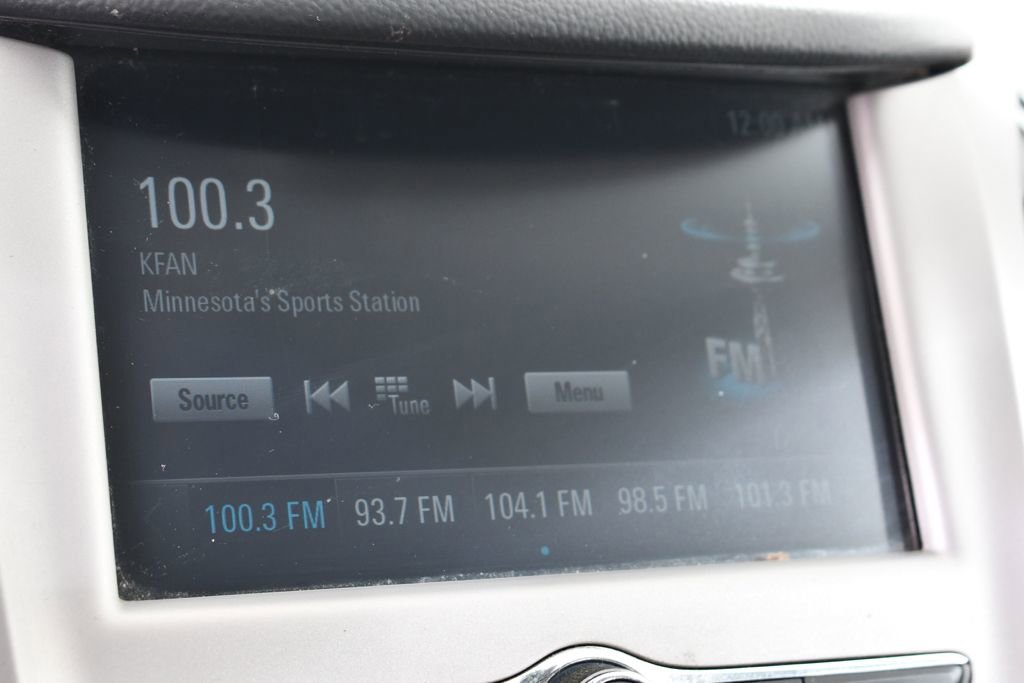 Used 2016 Chevrolet Cruze LS FWD image 27