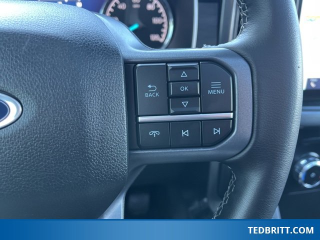 Used 2023 Ford F150 XLT w/ Equipment Group 302A High image 30