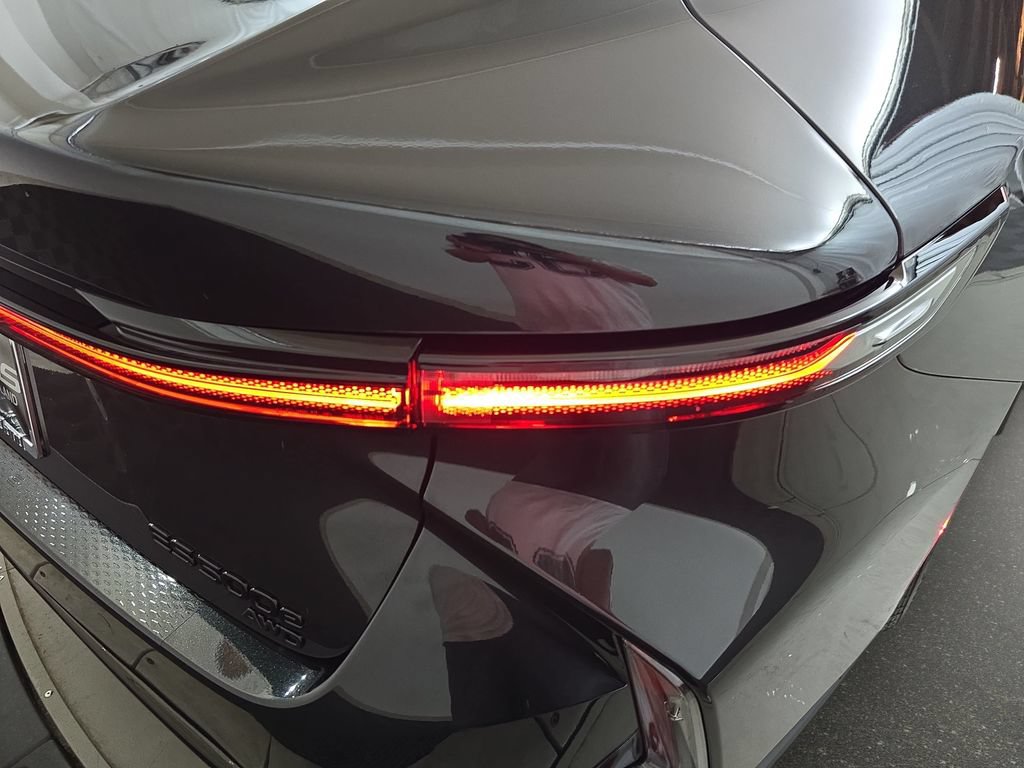 New 2026 Lexus ES 500e w/ Convenience Package AWD/4WD image 29