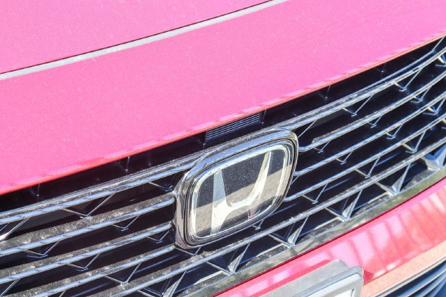 Used 2024 Honda Accord EX image 3