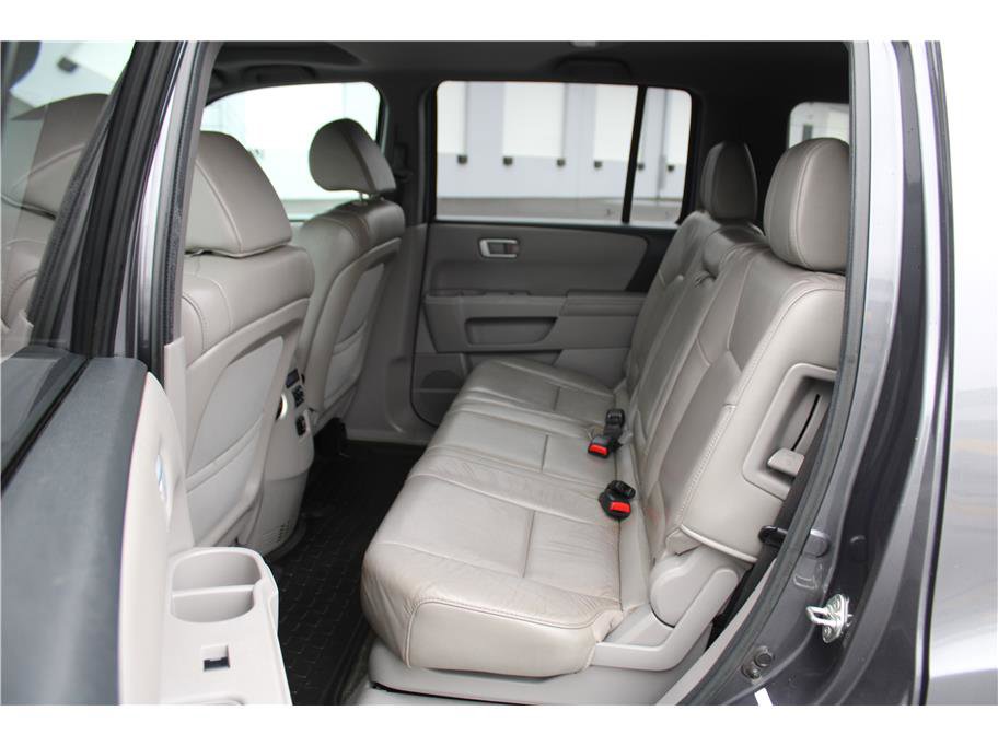Used 2014 Honda Pilot EX-L image 13