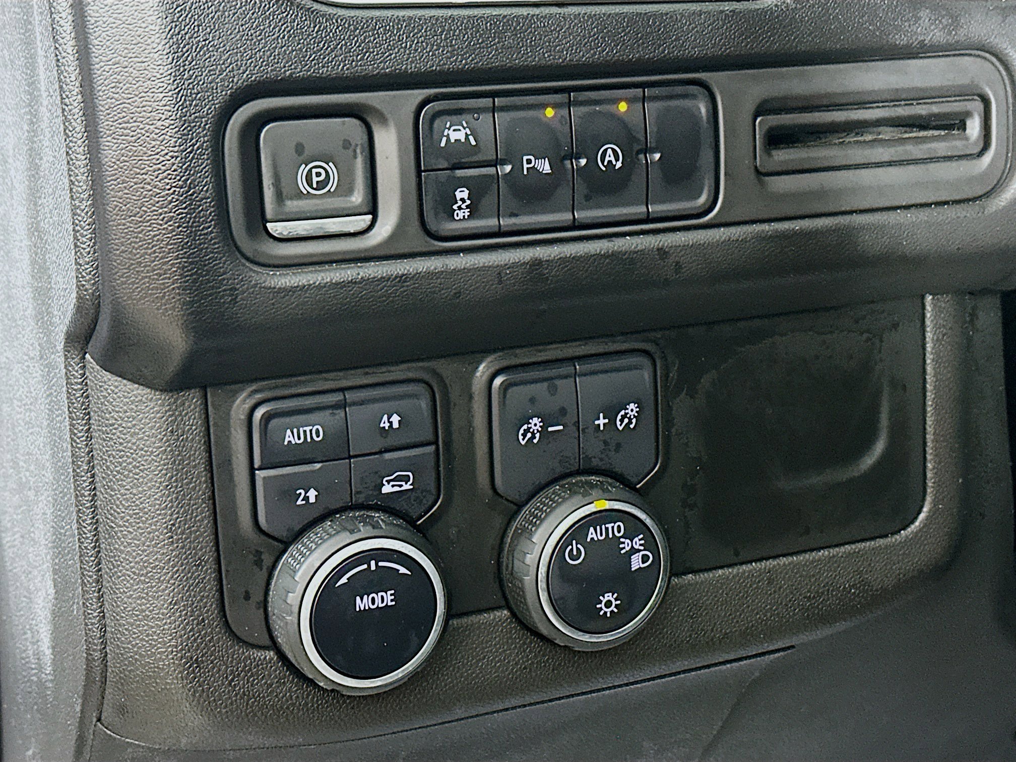 Used 2023 Chevrolet Tahoe RST image 10