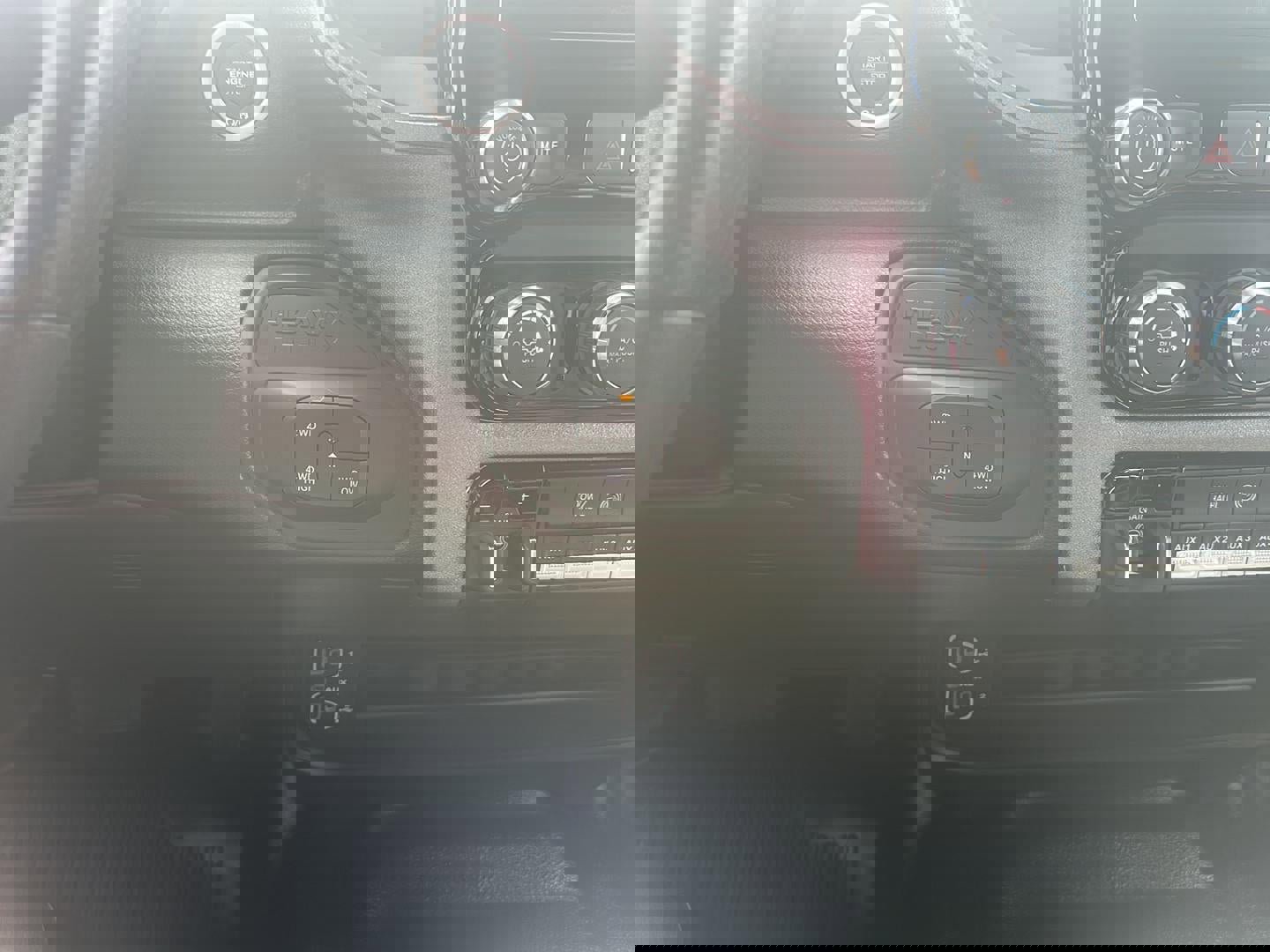 New 2026 RAM 3500 Tradesman w/ Chrome Appearance Group A image 14