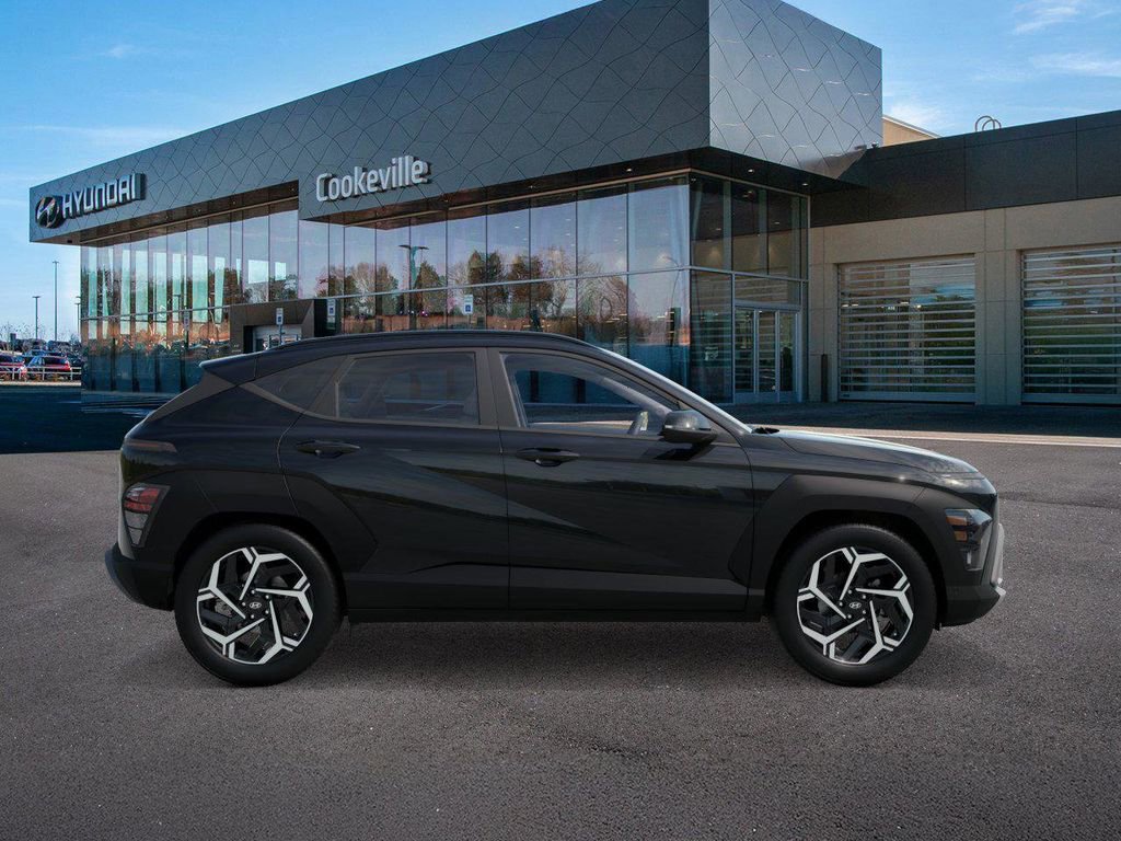 New 2026 Hyundai Kona Limited image 7