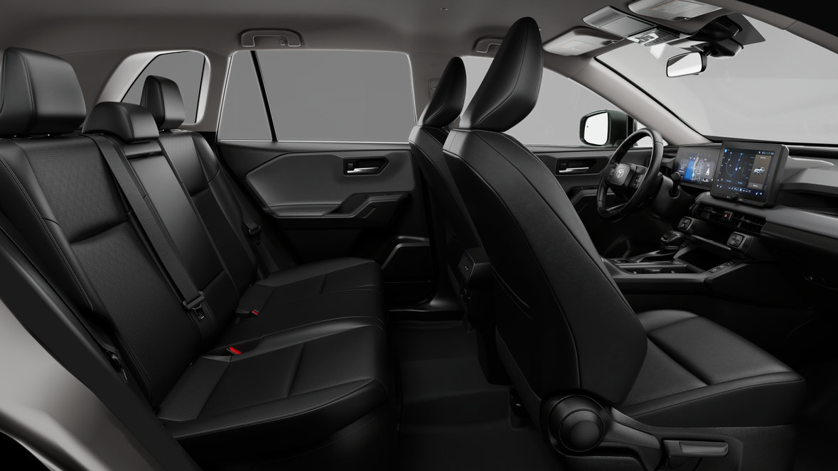 New 2026 Toyota RAV4 XLE Premium AWD/4WD image 51