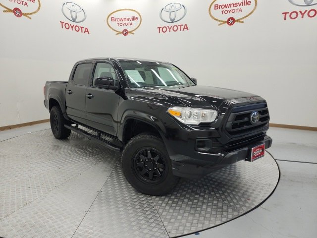 Used 2023 Toyota Tacoma SR