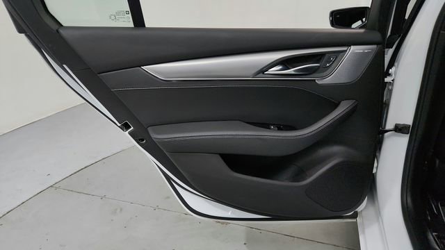 Certified 2022 Cadillac CT5 Premium Luxury image 17