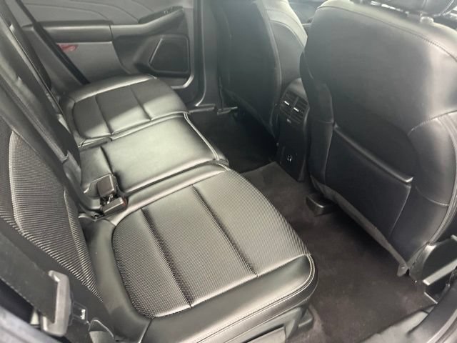 Used 2022 Ford Escape Titanium w/ Class II Trailer Tow Package AWD/4WD image 23