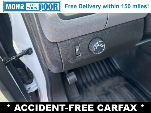 Used 2022 Chevrolet Colorado W/T image 15