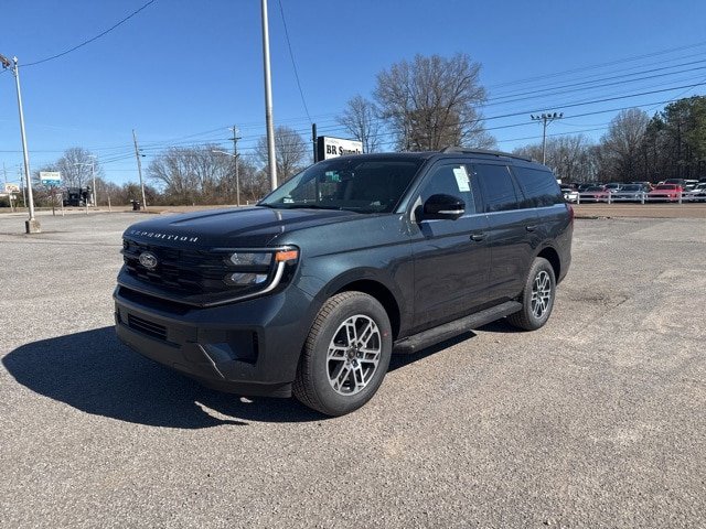 New 2026 Ford Expedition Active image 35