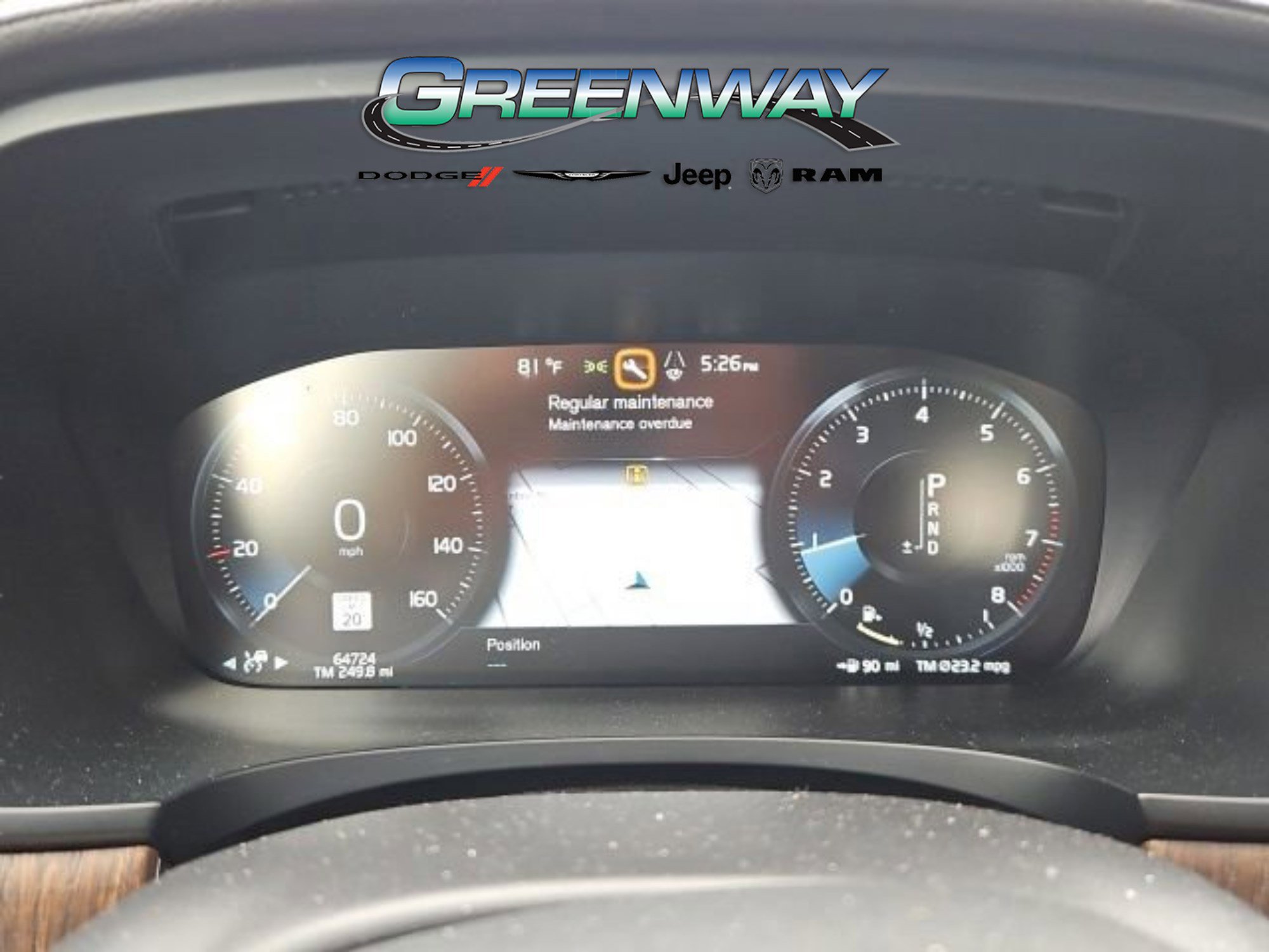 Used 2021 Volvo S90 T6 Inscription AWD/4WD image 20