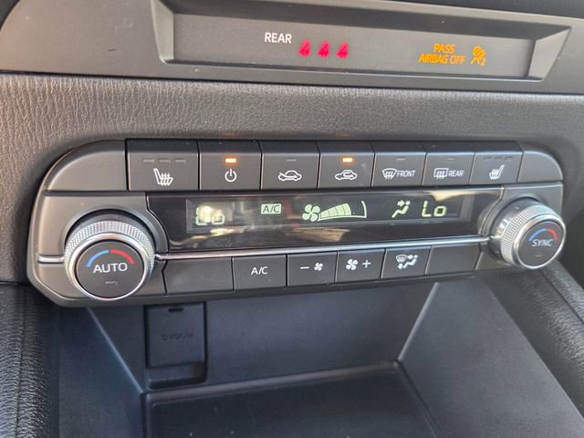 Certified 2025 MAZDA CX-5 AWD 2.5 S w/ Select Package image 25