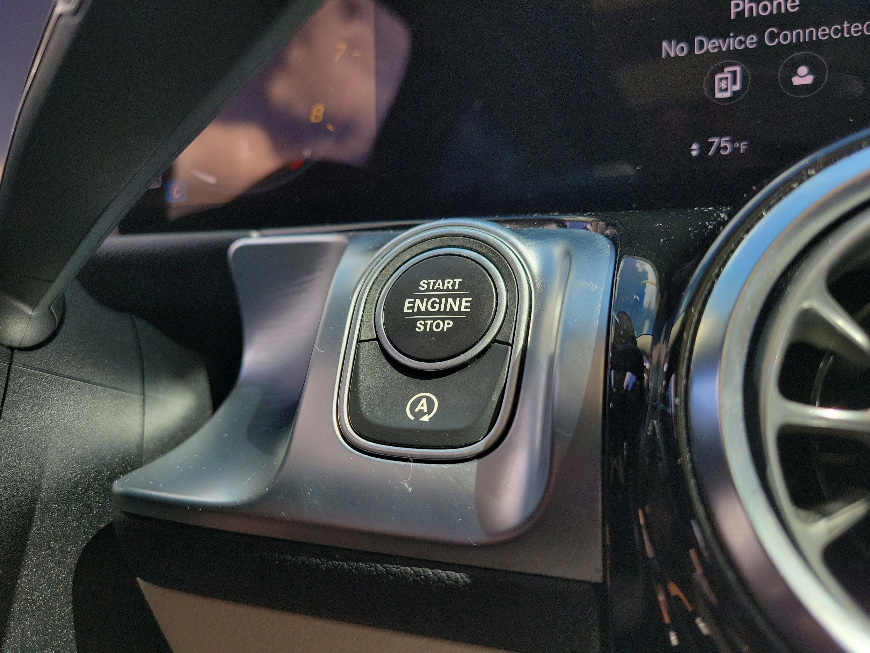 Used 2023 Mercedes-Benz GLB 250 4MATIC image 20