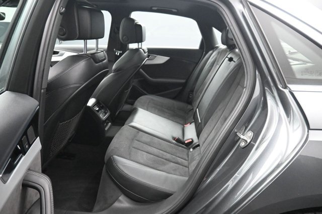 Used 2020 Audi A4 2.0T Premium Plus w/ Premium Plus Package AWD/4WD image 20